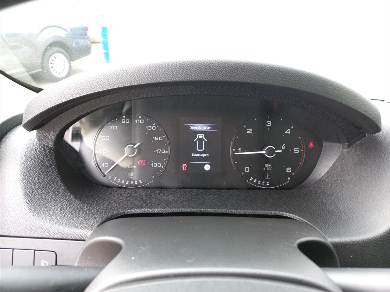 2025 Toyota Proace - 21