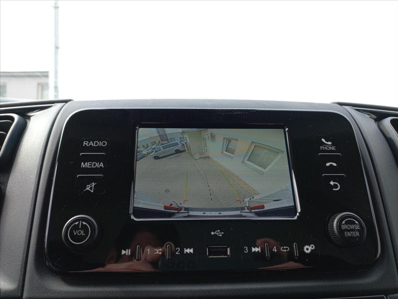 2025 Toyota Proace - 31