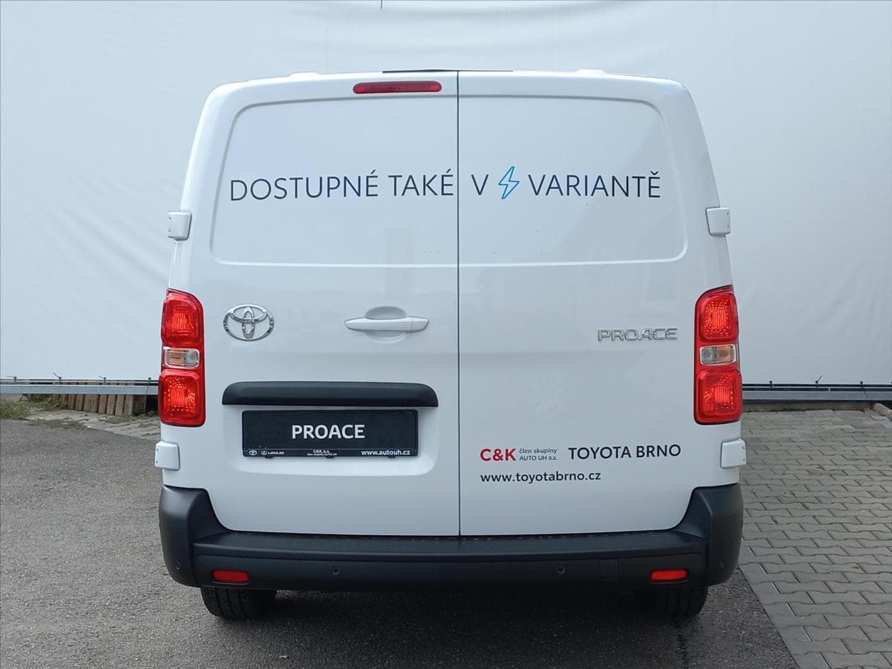 2024 Toyota PROACE - 4