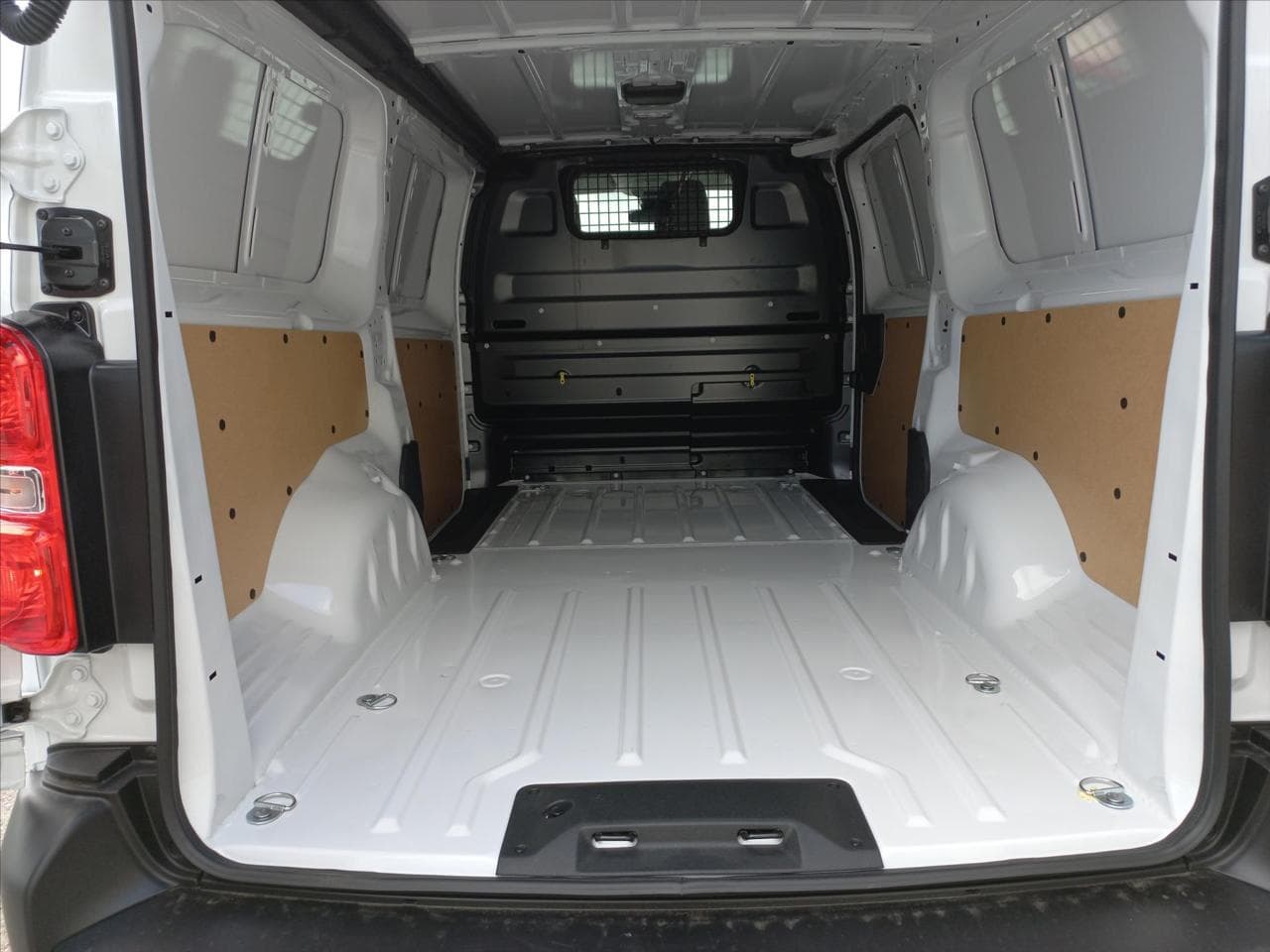 2024 Toyota PROACE - 7