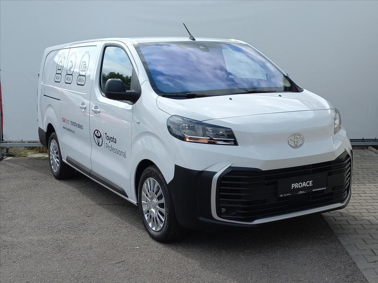 2024 Toyota PROACE - 3