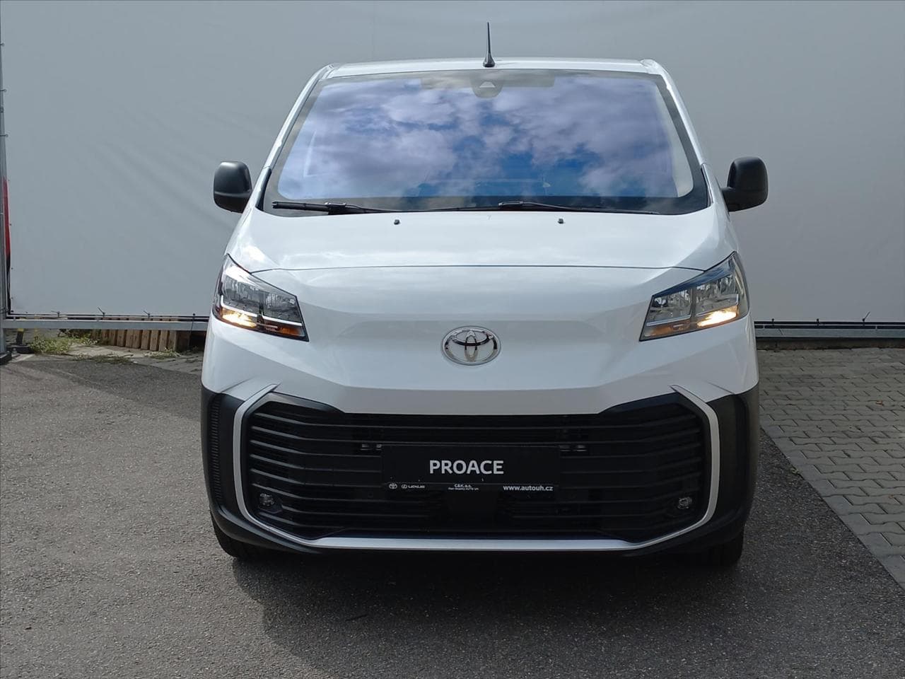 2024 Toyota PROACE - 7