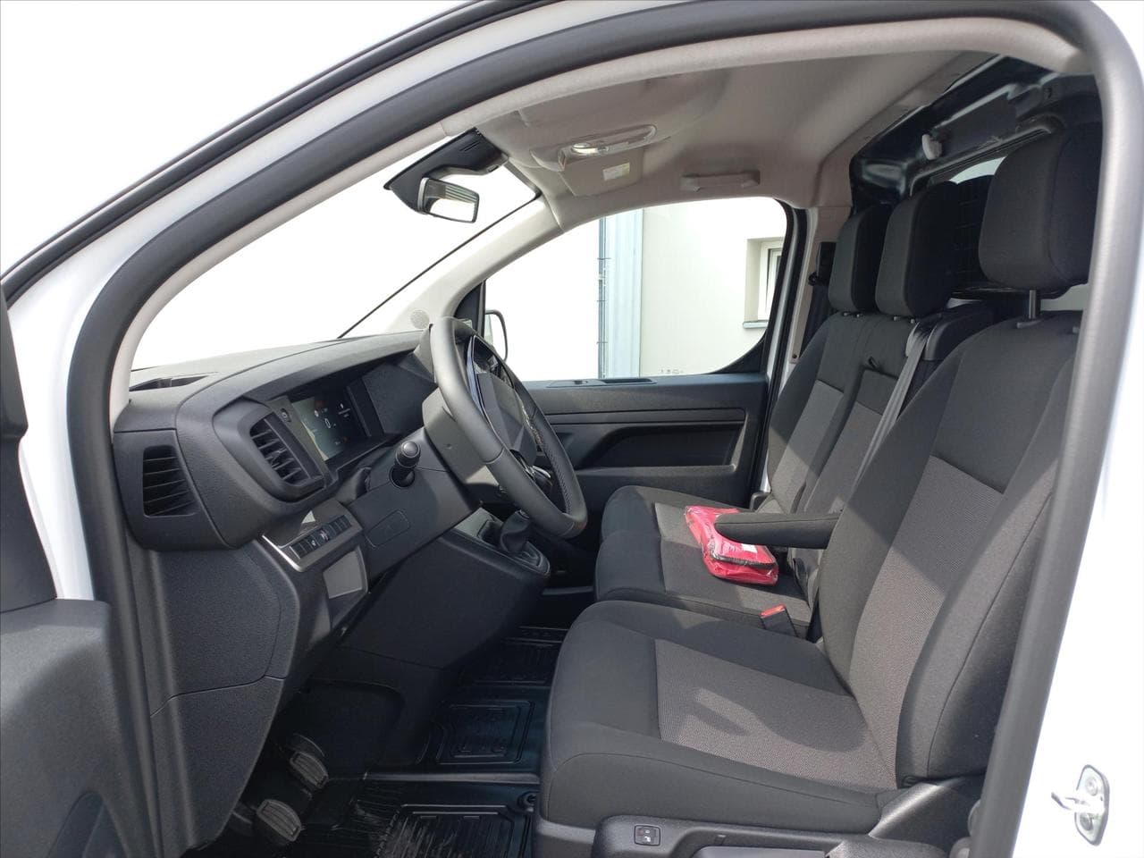 2024 Toyota PROACE - 10