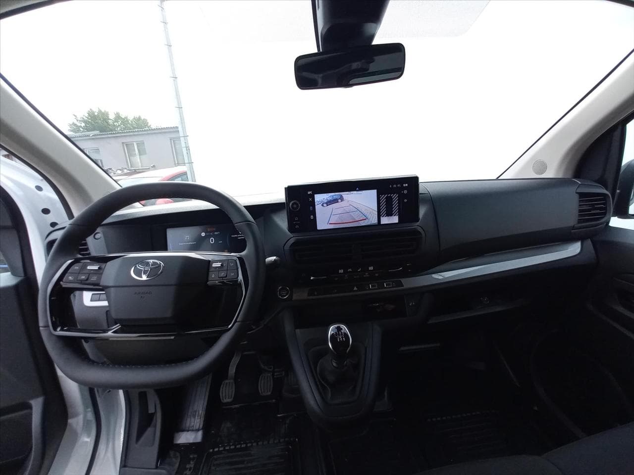 2024 Toyota PROACE - 14
