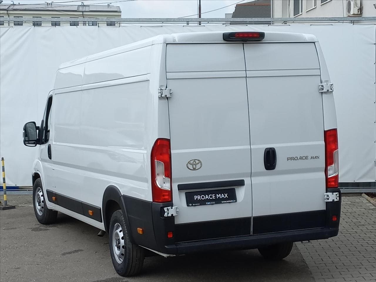 2024 Toyota PROACE - 10