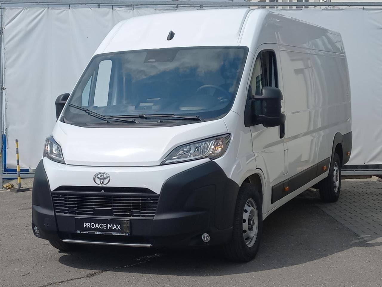 2024 Toyota PROACE - 7