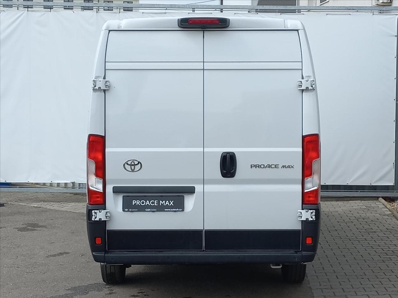 2024 Toyota PROACE - 5
