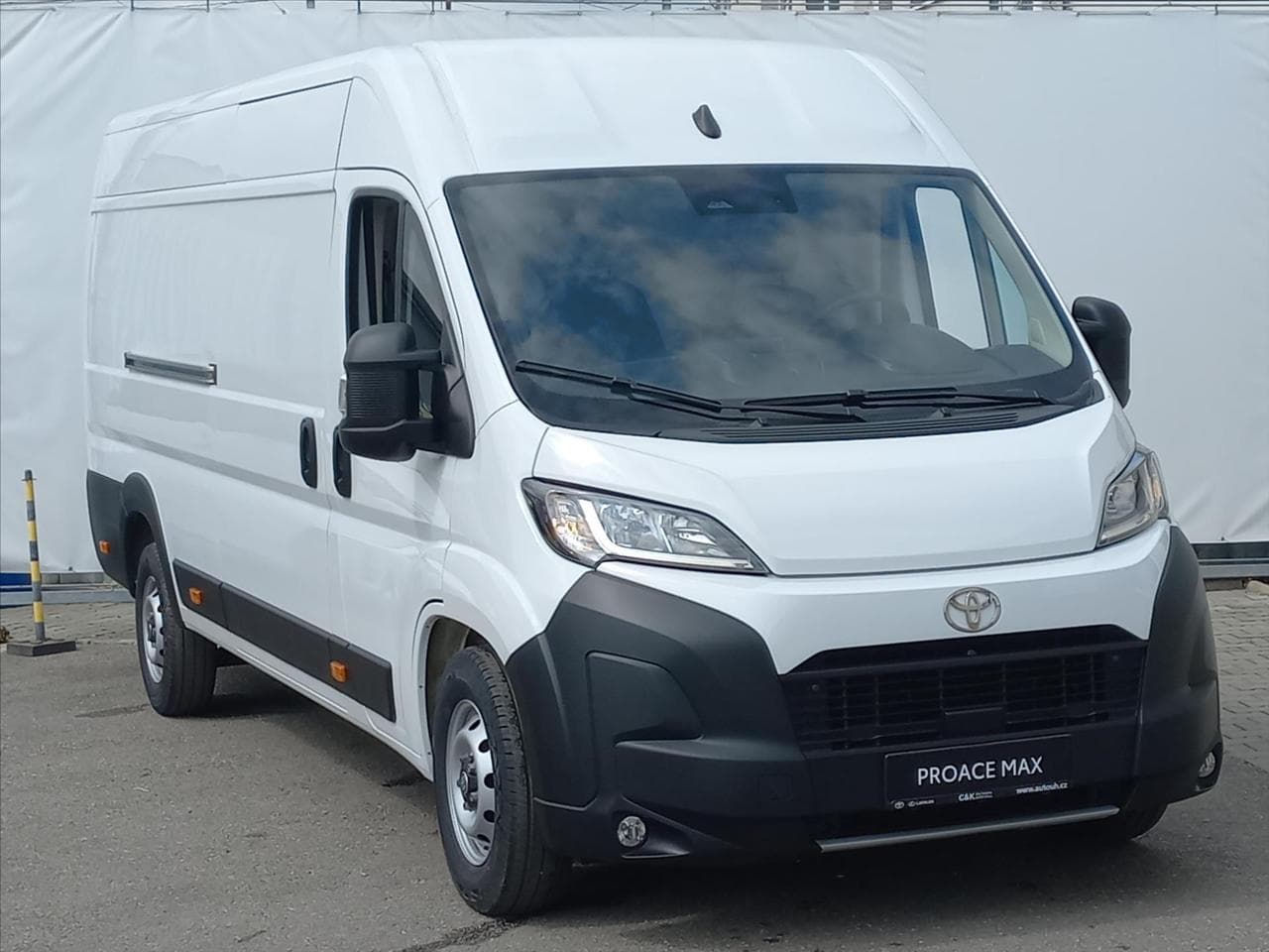 2024 Toyota PROACE - 8