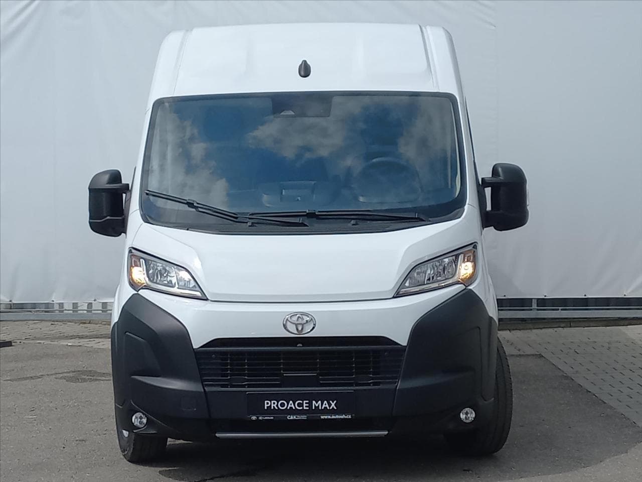 2024 Toyota PROACE - 3