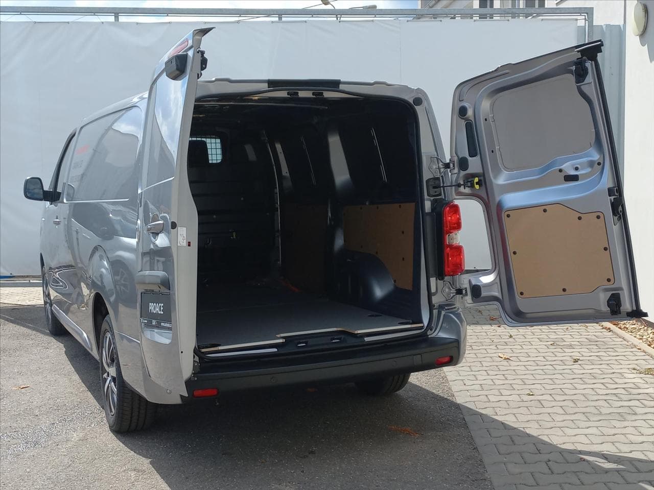 2026 Toyota PROACE - 7