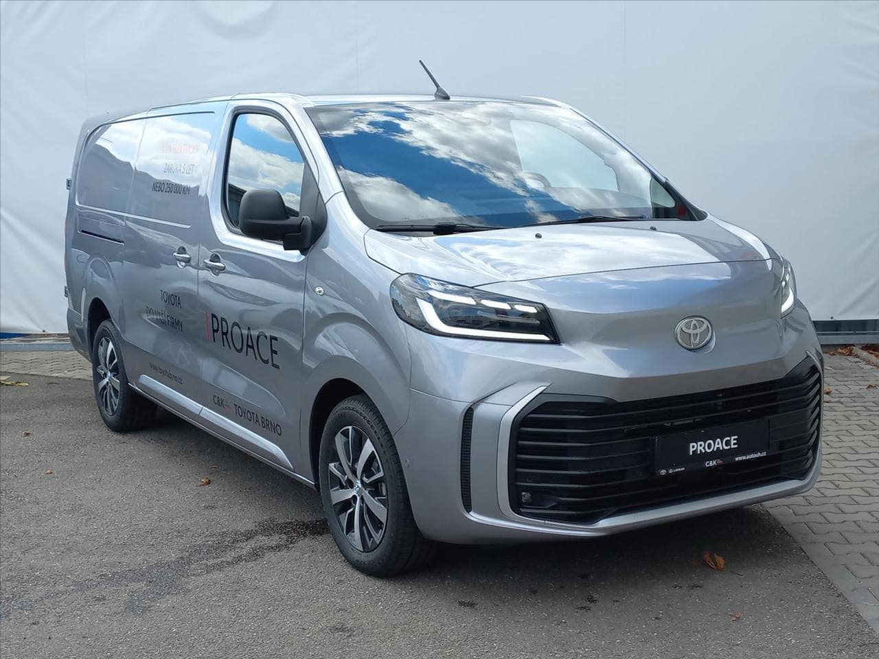 2026 Toyota PROACE - 3