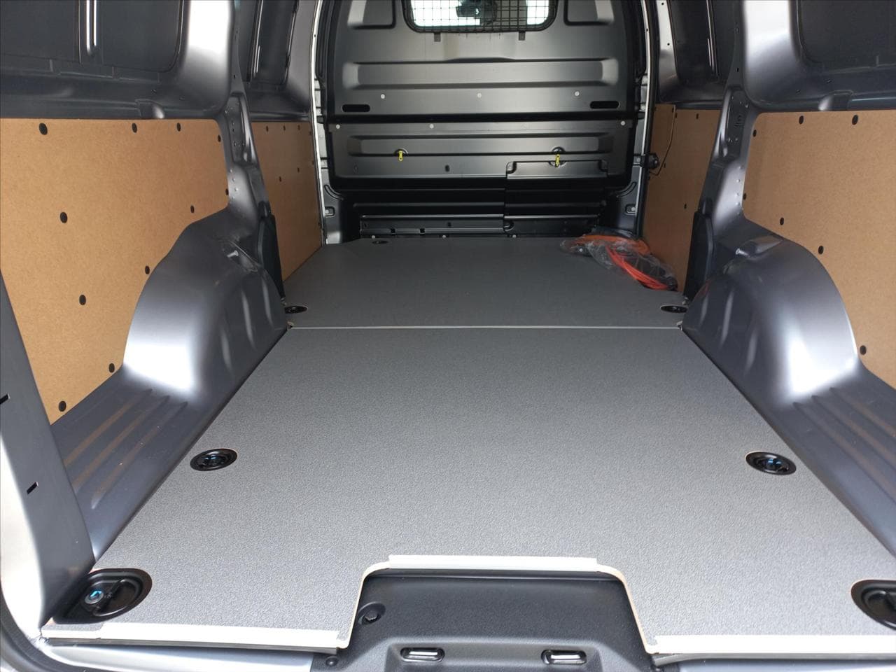 2026 Toyota PROACE - 9