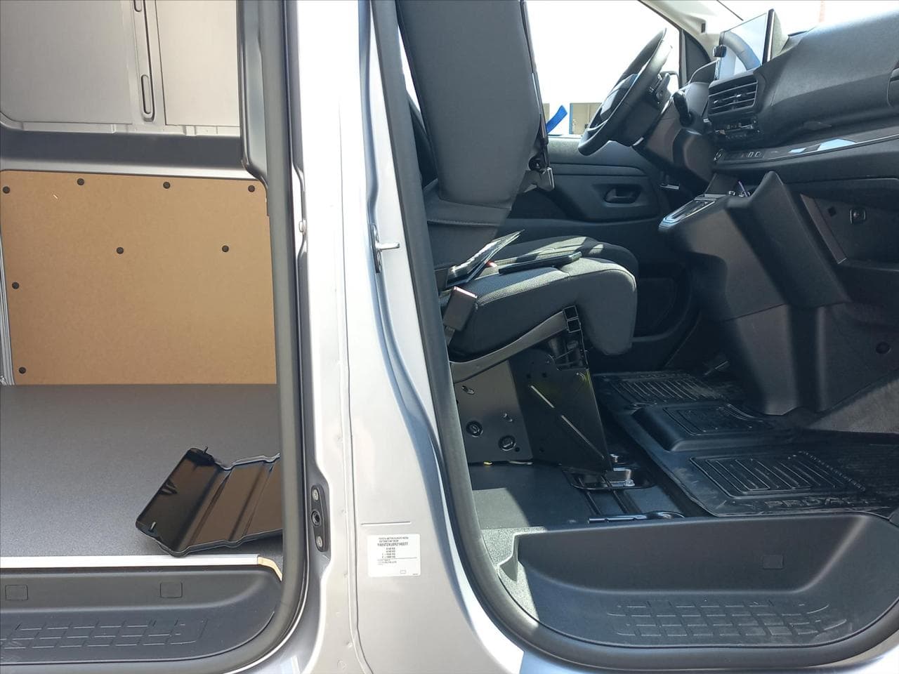 2026 Toyota PROACE - 15
