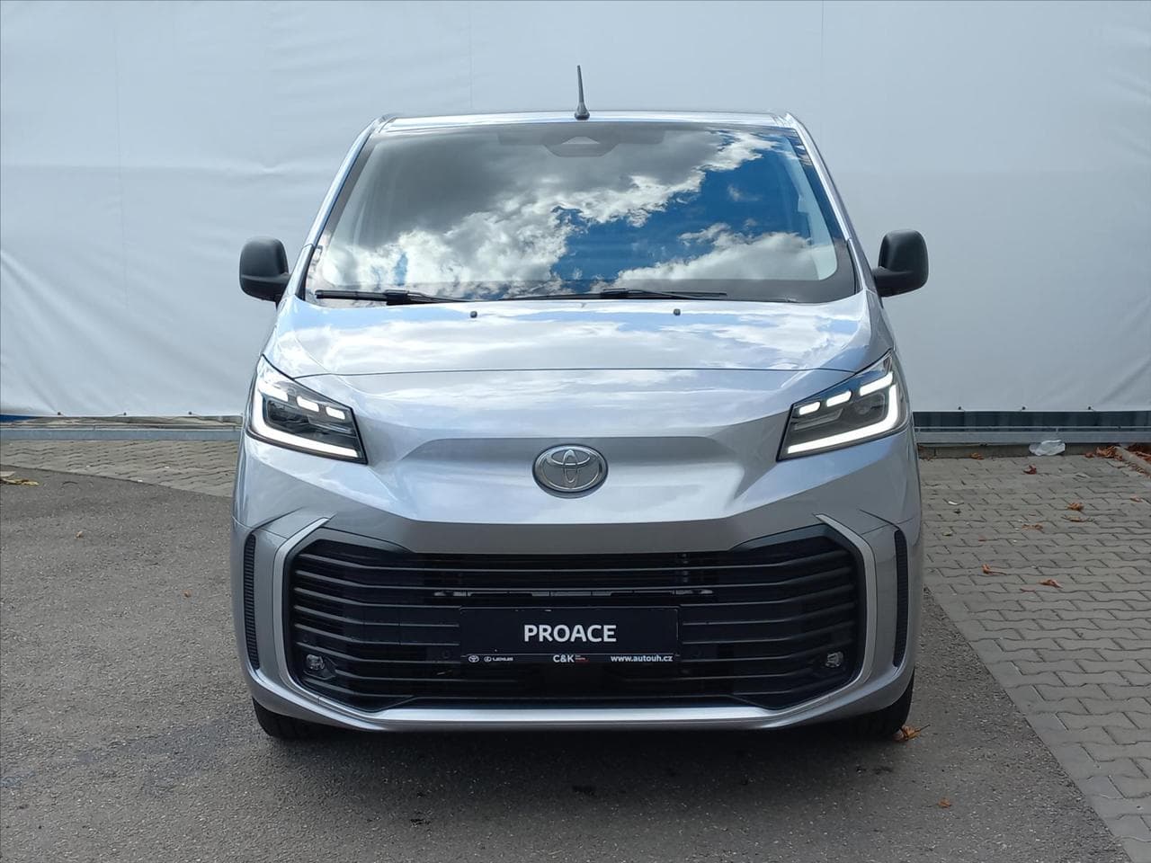 2026 Toyota PROACE - 5