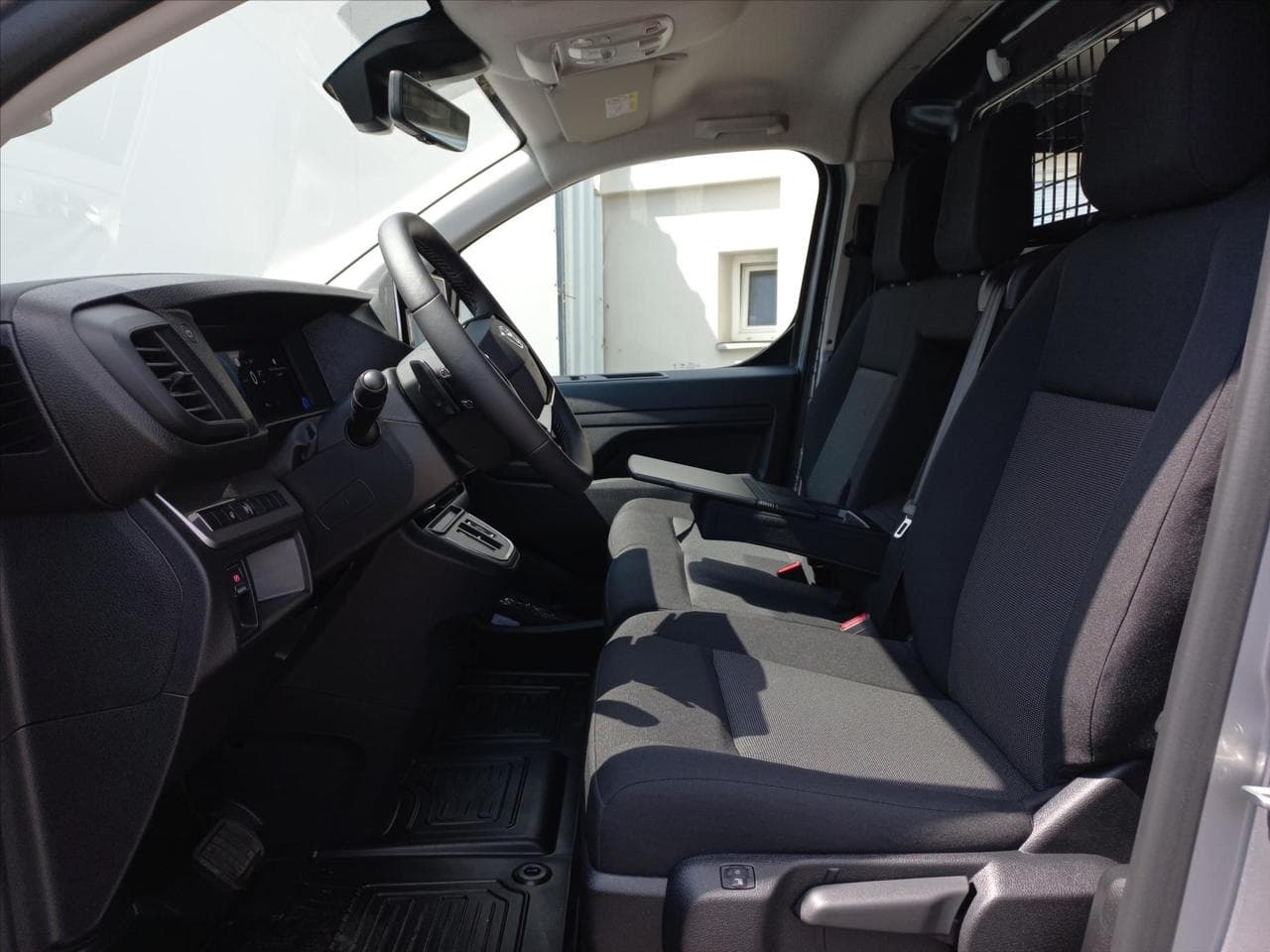 2026 Toyota PROACE - 19