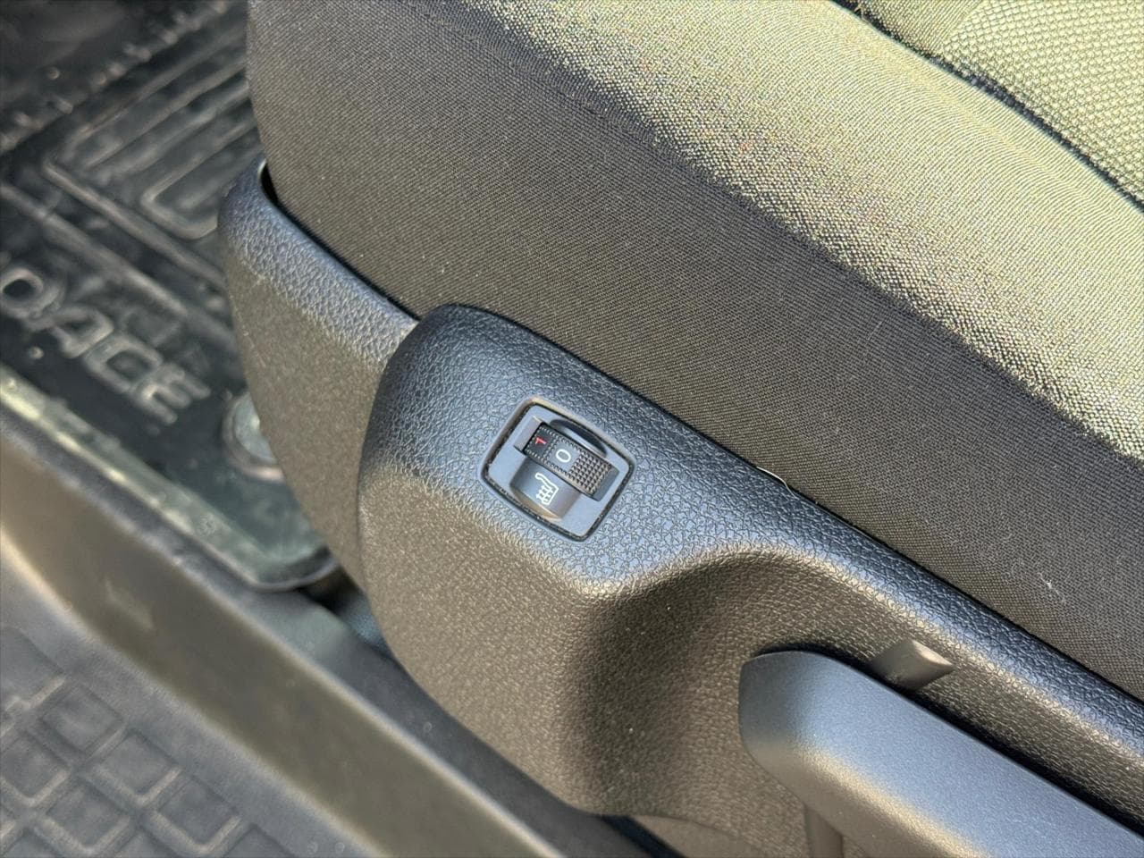 2023 Toyota Proace - 9