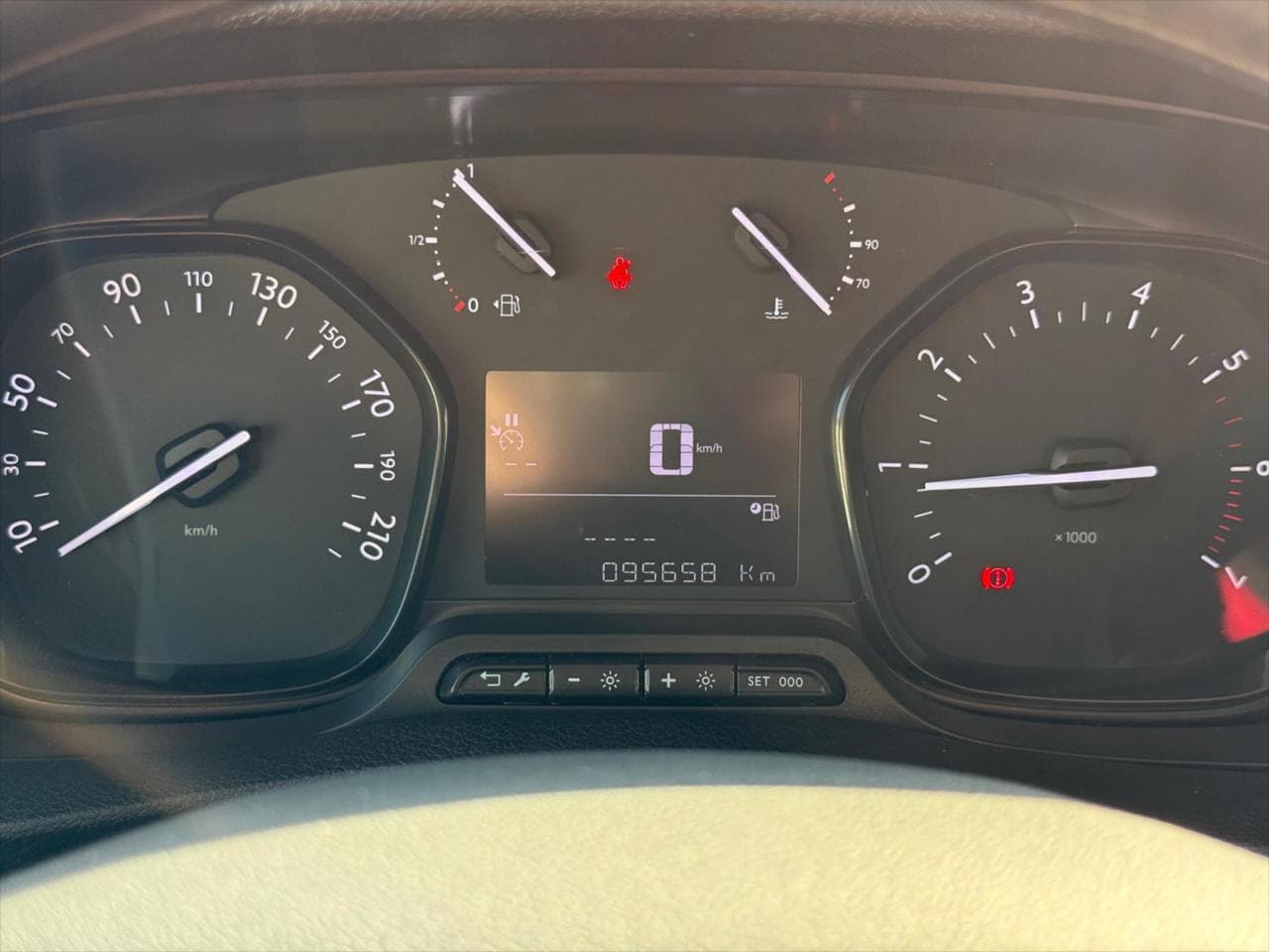 2023 Toyota Proace - 10