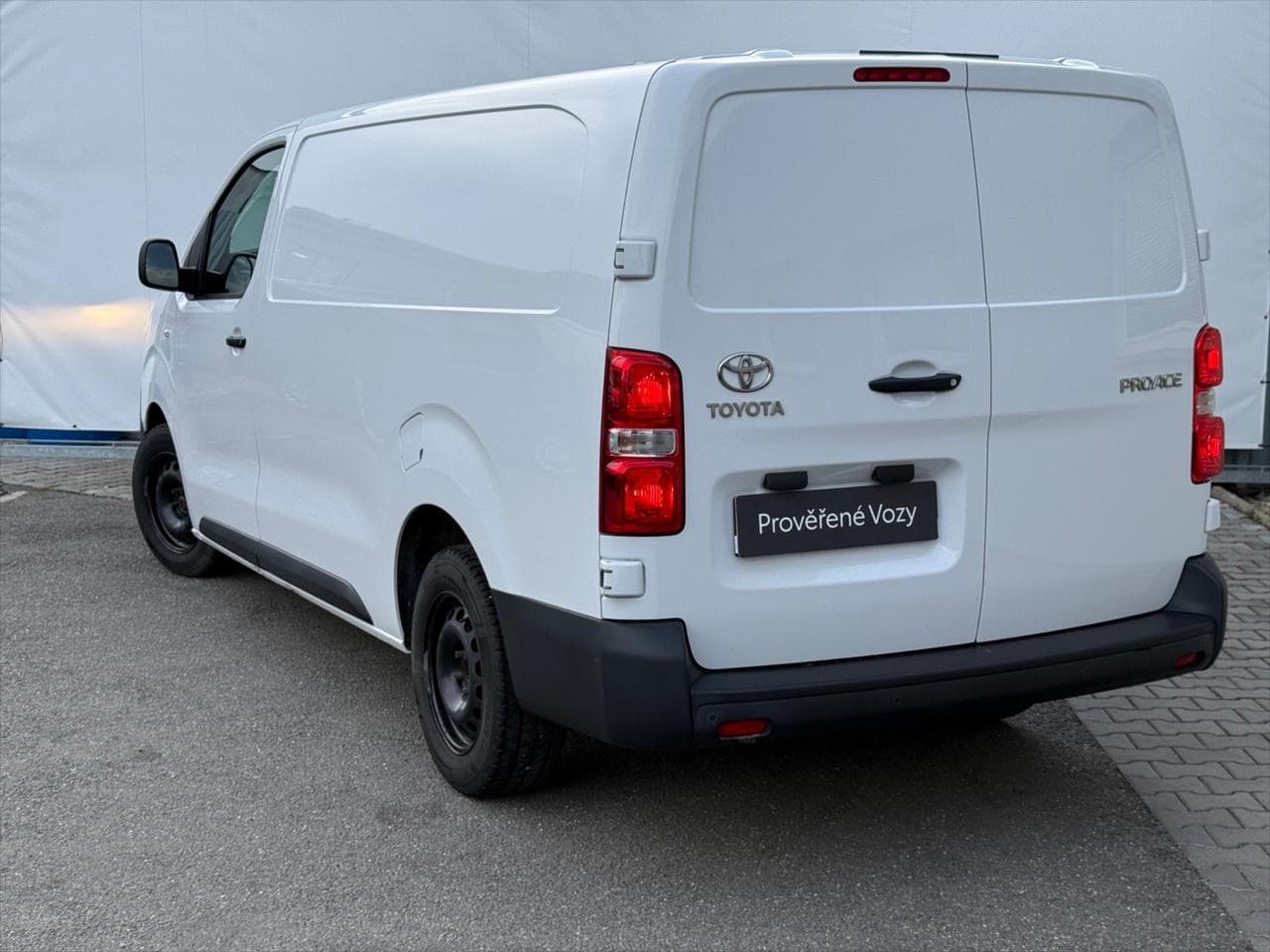 2023 Toyota PROACE - 4