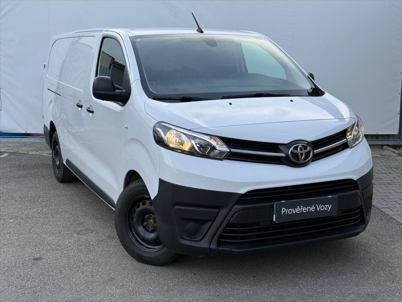 2023 Toyota PROACE - 3