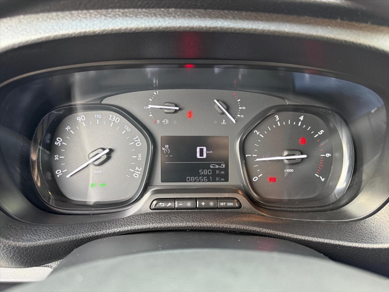 2023 Toyota PROACE - 9