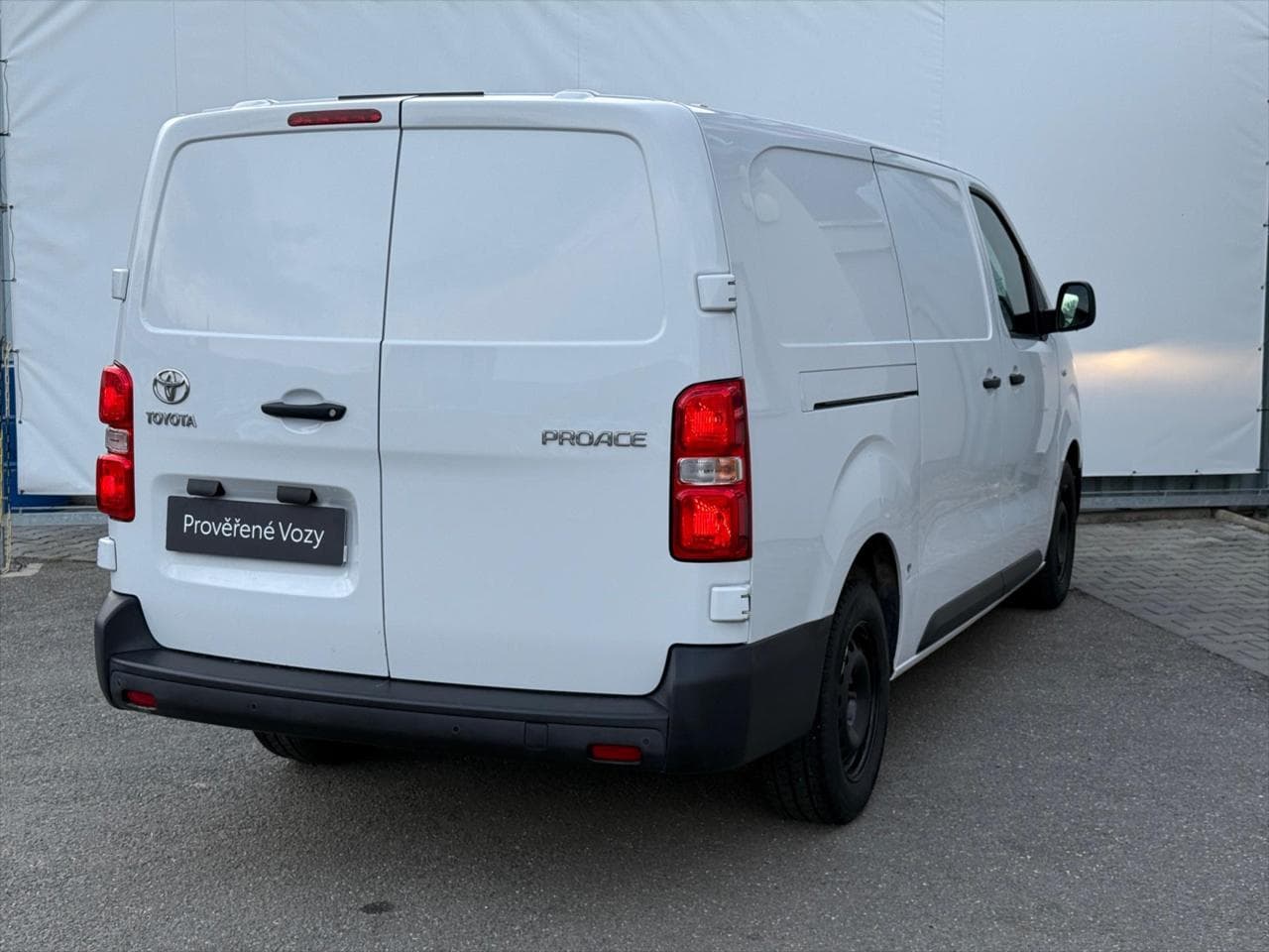 2023 Toyota PROACE - 5