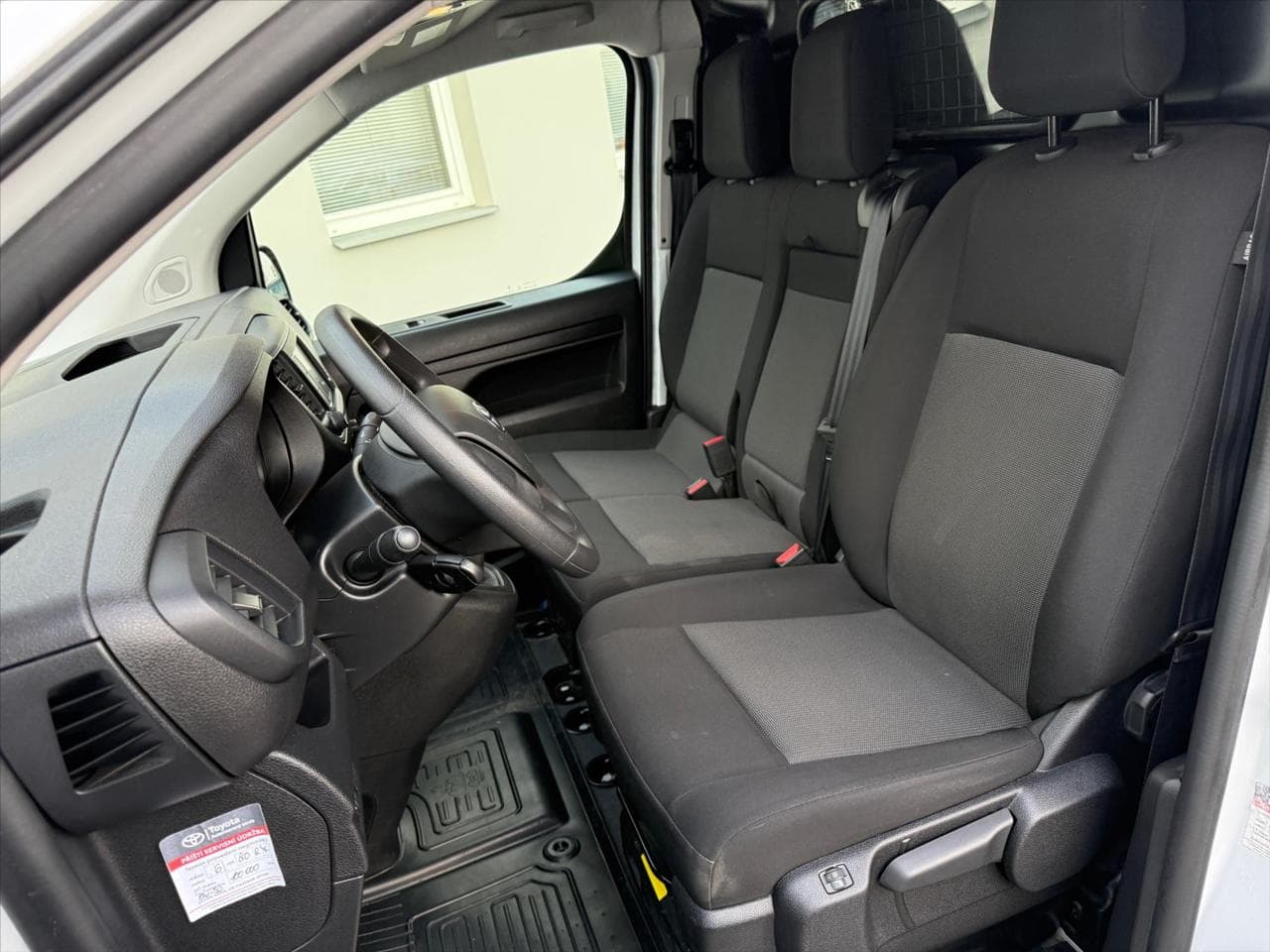 2023 Toyota PROACE - 8
