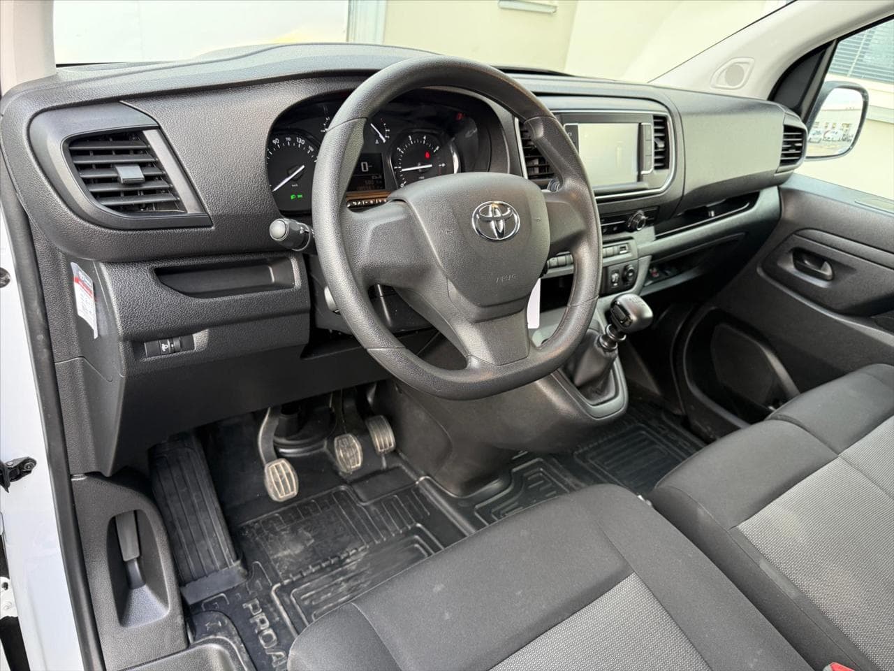 2023 Toyota PROACE - 6