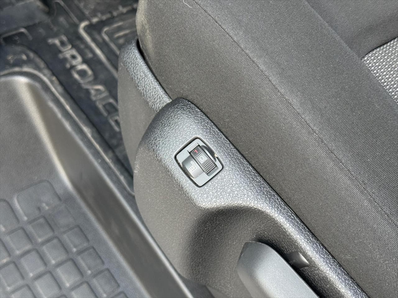 2023 Toyota PROACE - 15