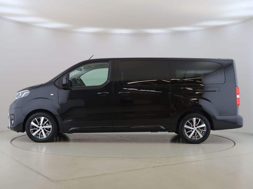 2022 Toyota PROACE - 8