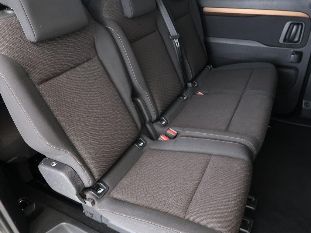2022 Toyota PROACE - 14