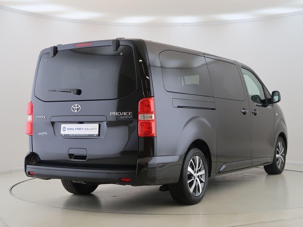 2022 Toyota PROACE - 5