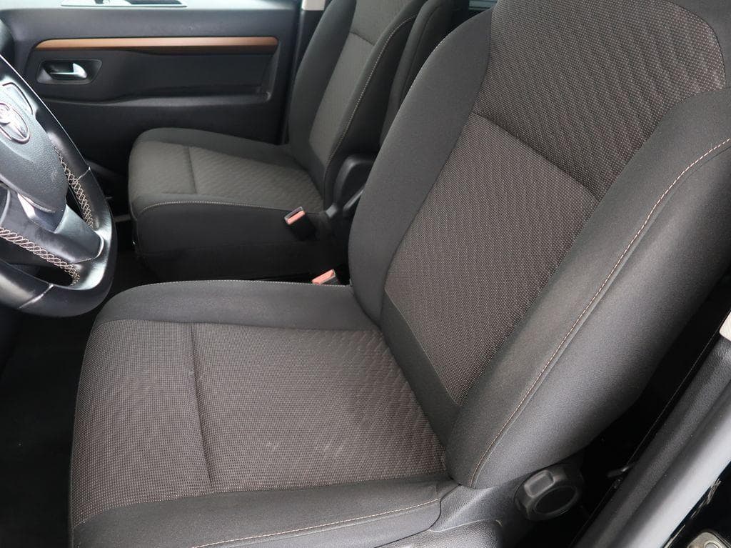 2022 Toyota PROACE - 9