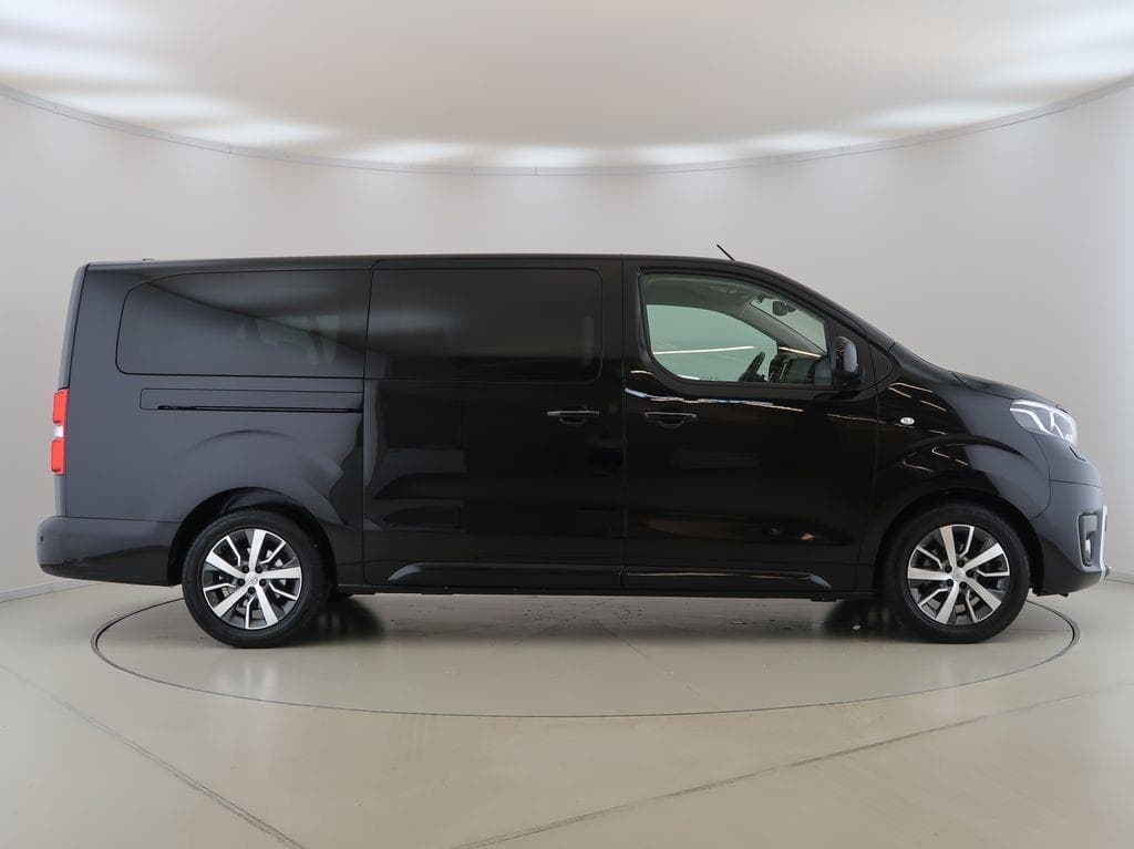 2022 Toyota PROACE - 4