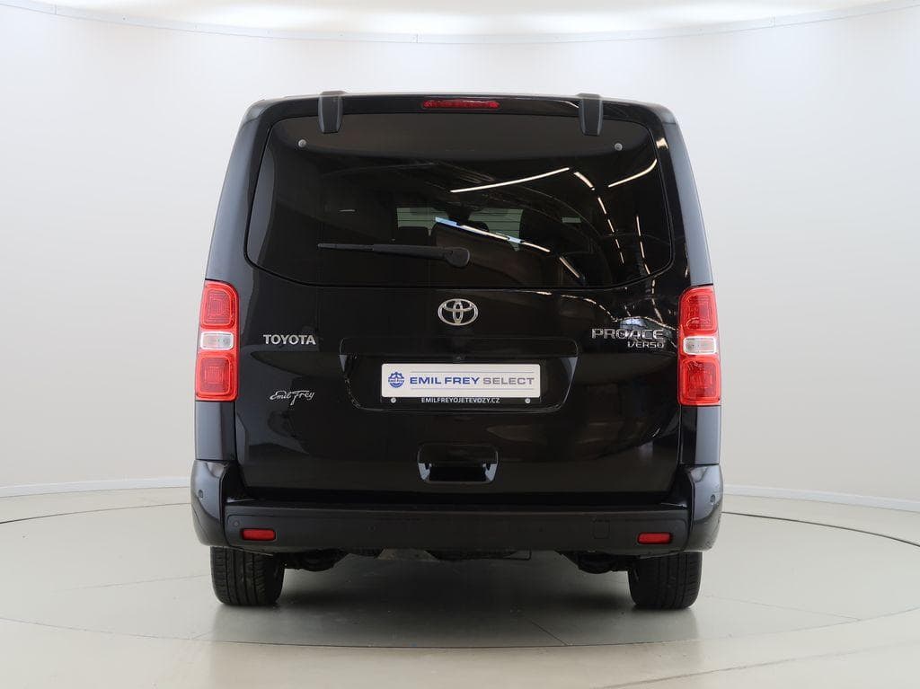 2022 Toyota PROACE - 6