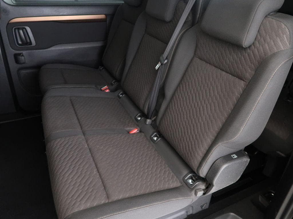 2022 Toyota PROACE - 10