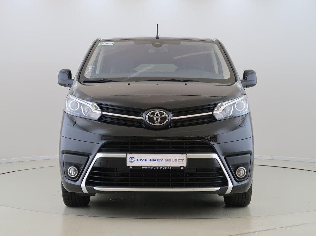 2022 Toyota PROACE - 2
