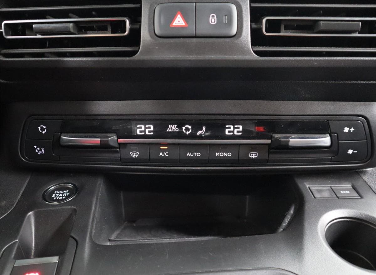 2021 Toyota PROACE - 17