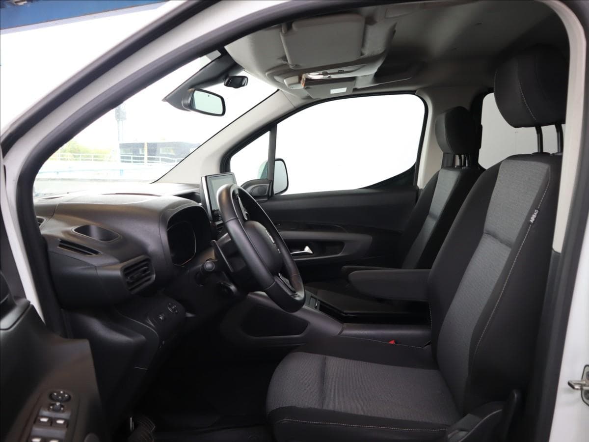 2021 Toyota PROACE - 7
