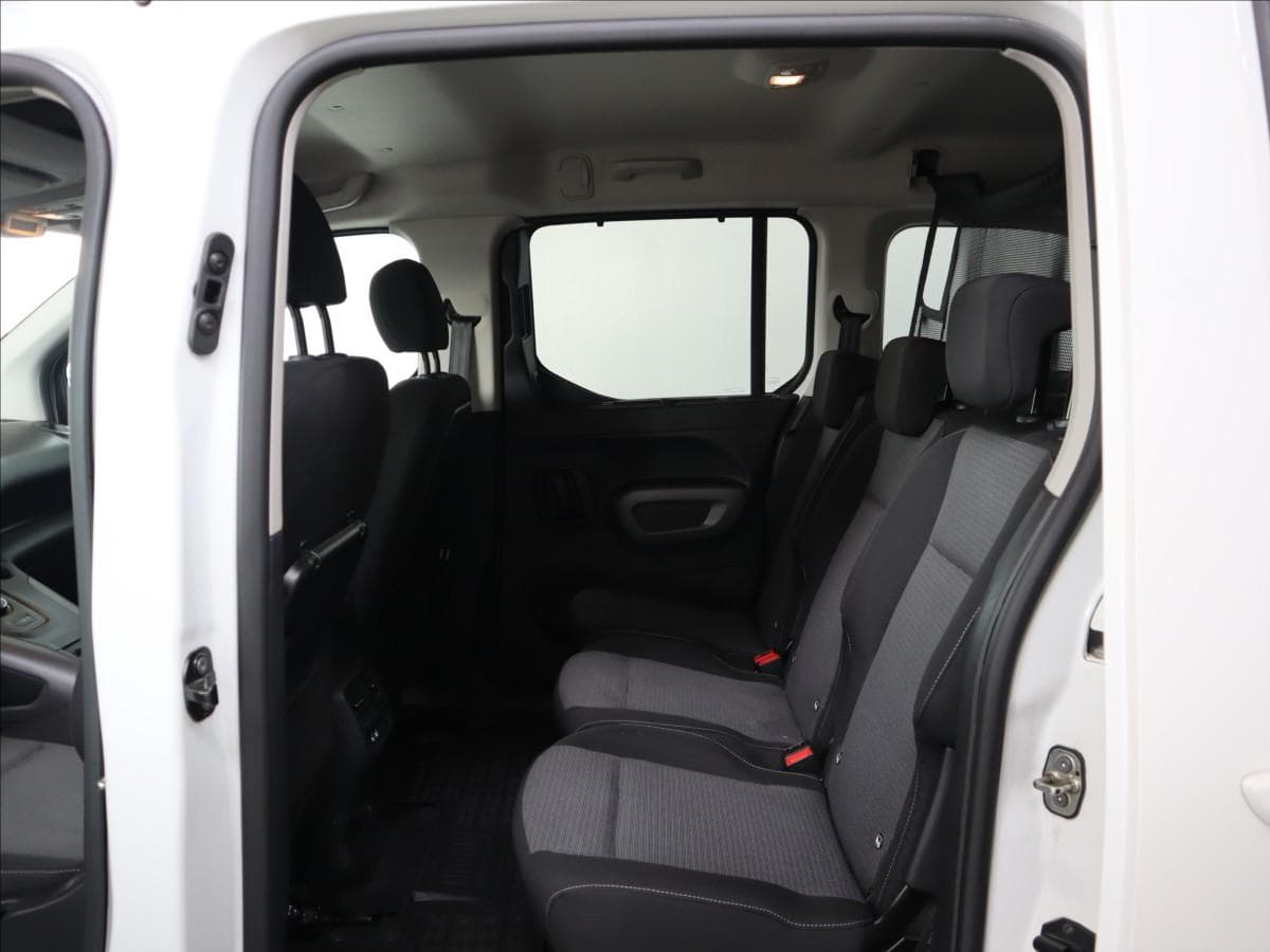 2021 Toyota PROACE - 8