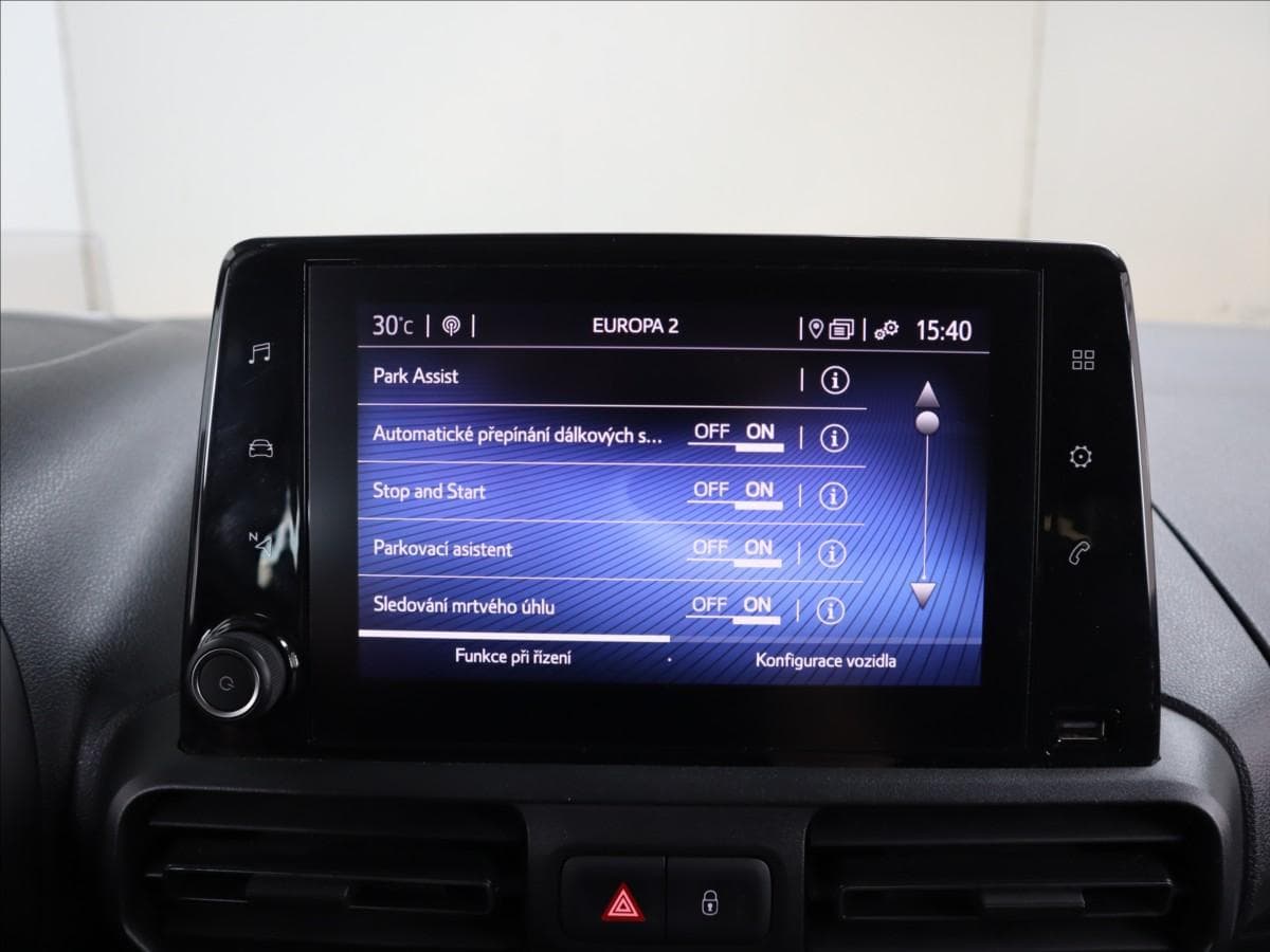 2021 Toyota PROACE - 13