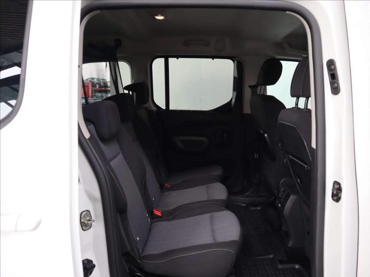 2021 Toyota PROACE - 9