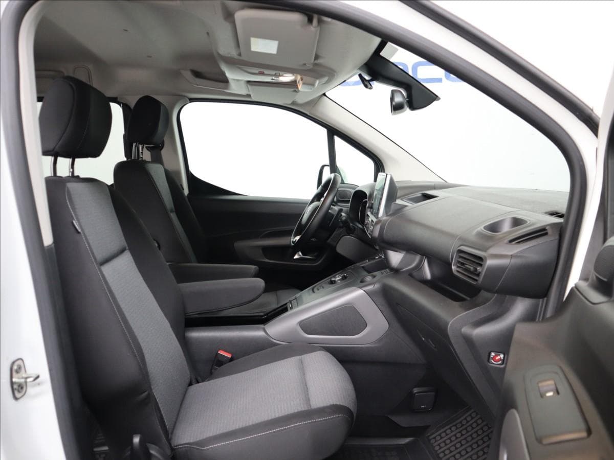 2021 Toyota PROACE - 10