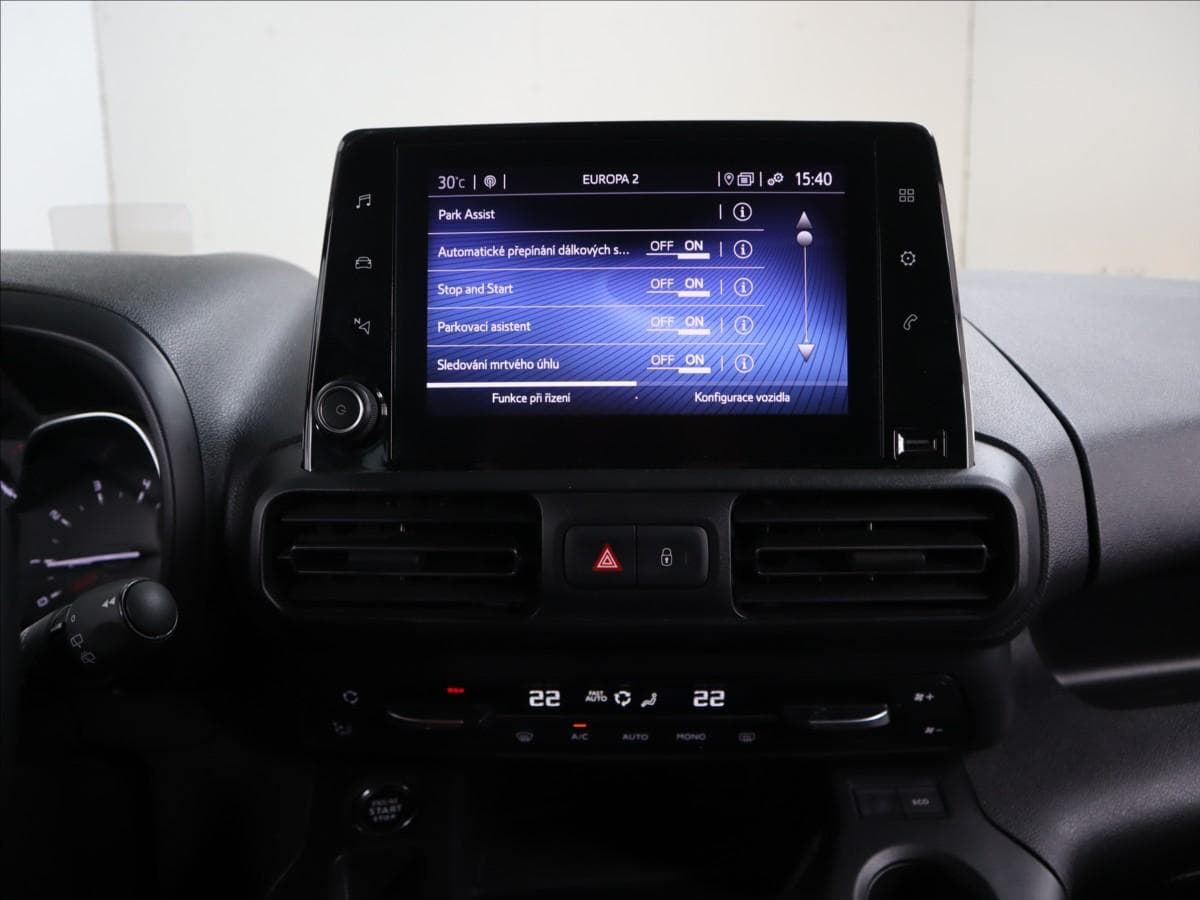 2021 Toyota PROACE - 11