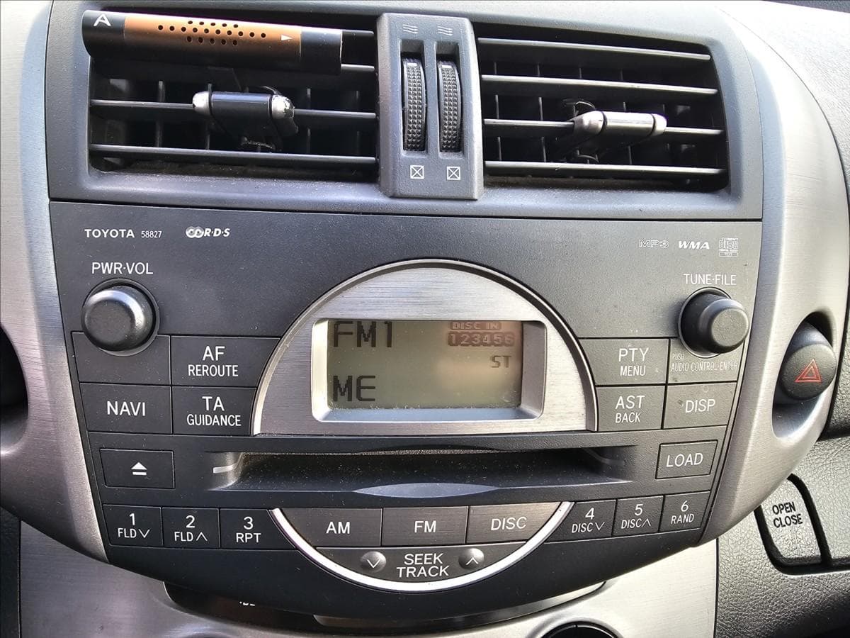 2007 Toyota Rav4 - 37