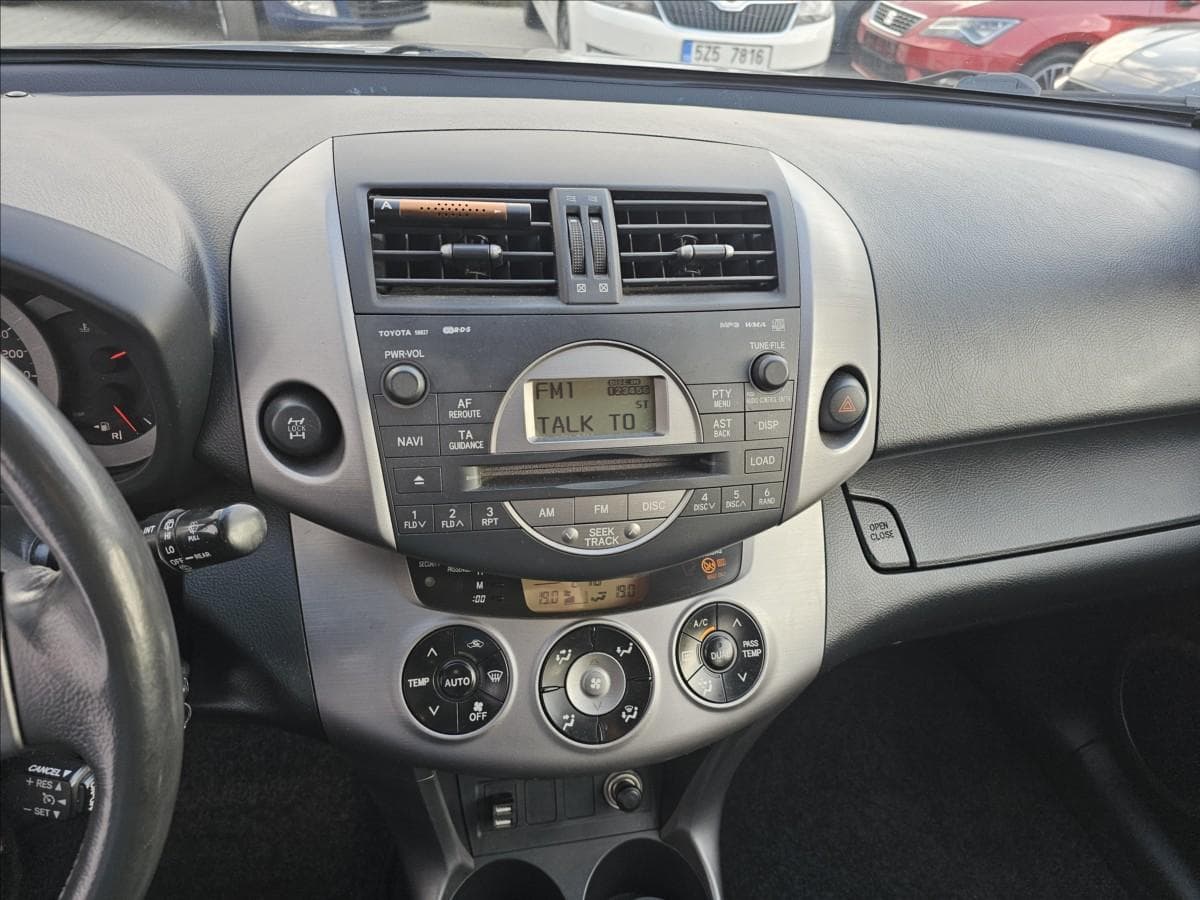 2007 Toyota Rav4 - 35