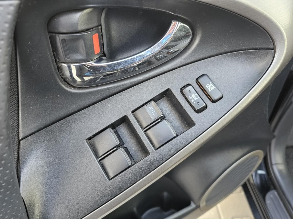 2007 Toyota Rav4 - 27