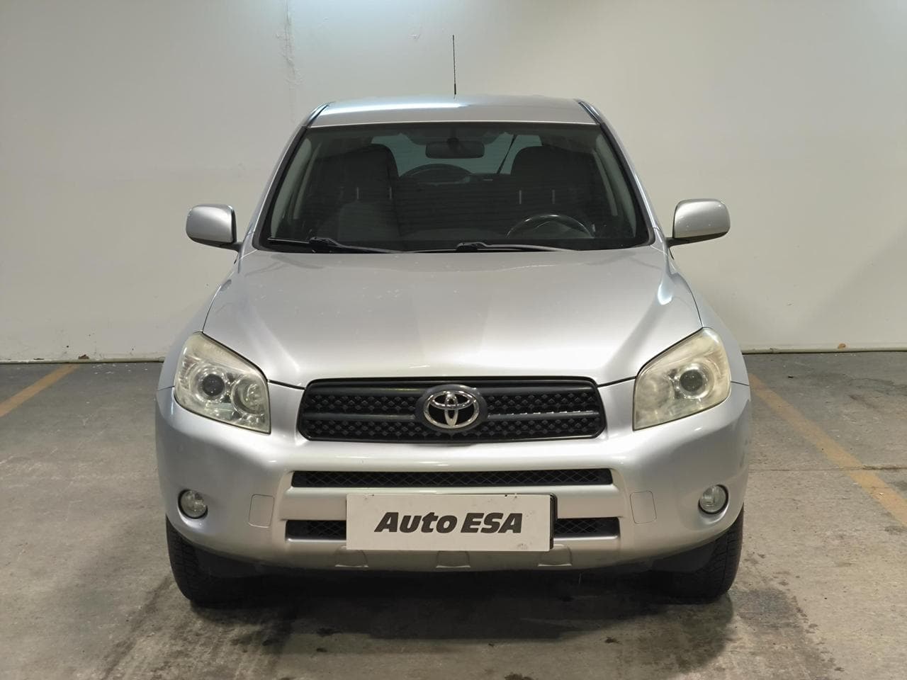 2008 Toyota RAV4 - 2