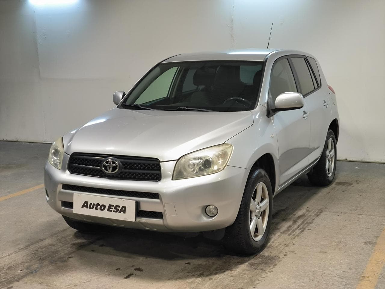 2008 Toyota RAV4 - 3