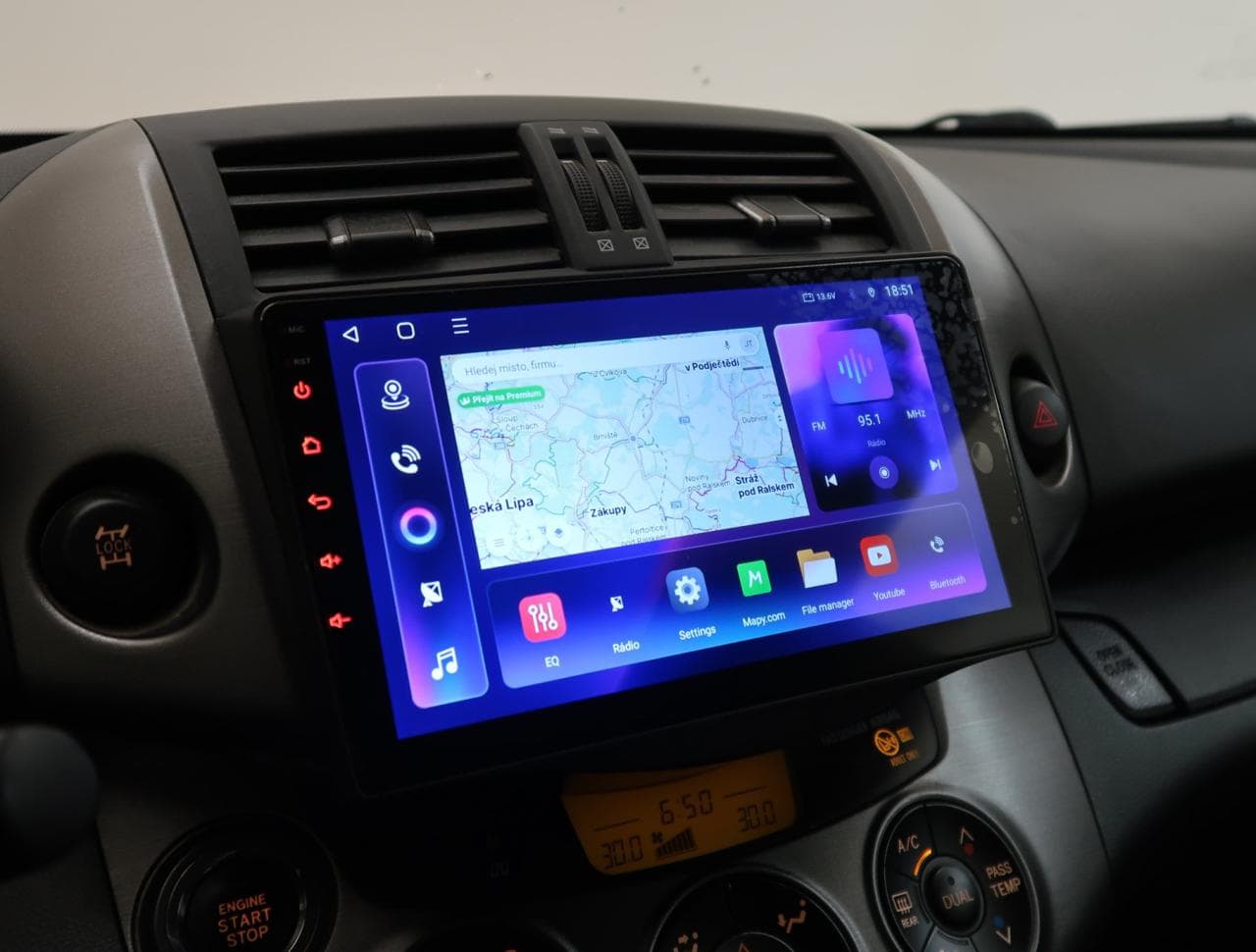 2009 Toyota RAV4 - 19