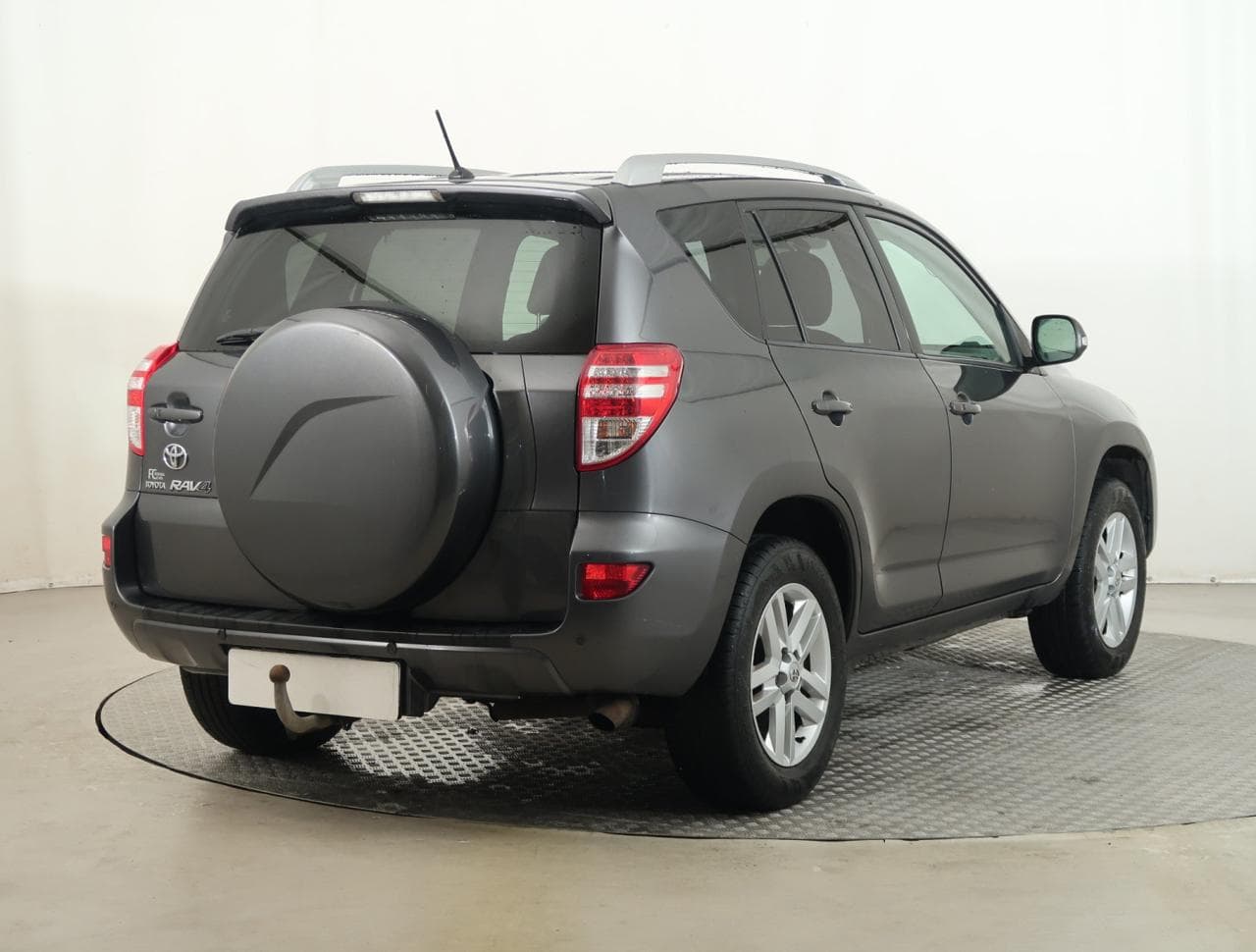 2009 Toyota RAV4 - 7